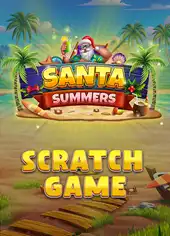 Santa Summers Scratch